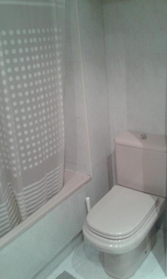Habitacion Mv Мадрид Екстер'єр фото