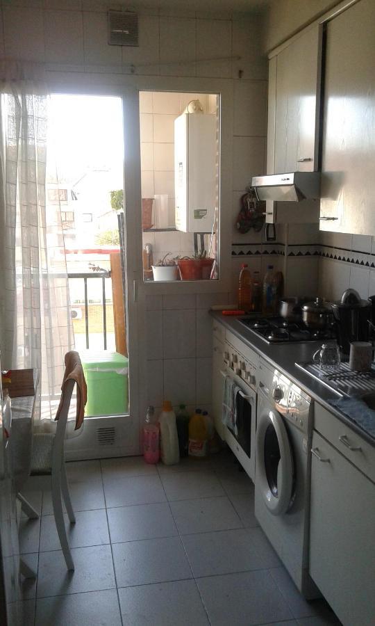 Habitacion Mv Мадрид Екстер'єр фото