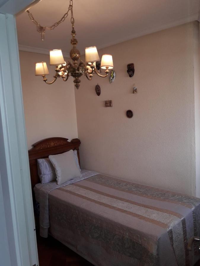 Habitacion Mv Мадрид Екстер'єр фото