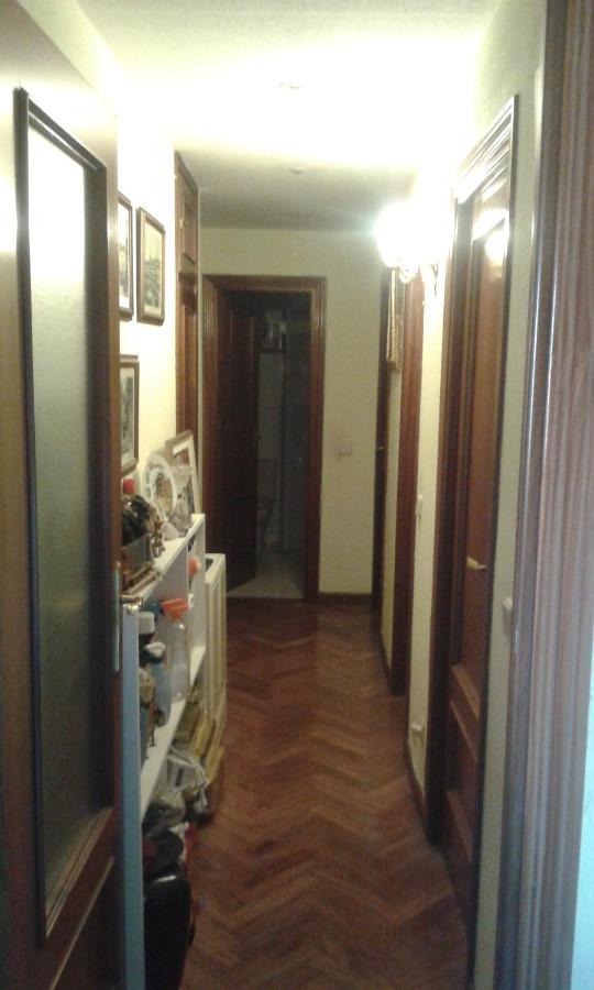 Habitacion Mv Мадрид Екстер'єр фото
