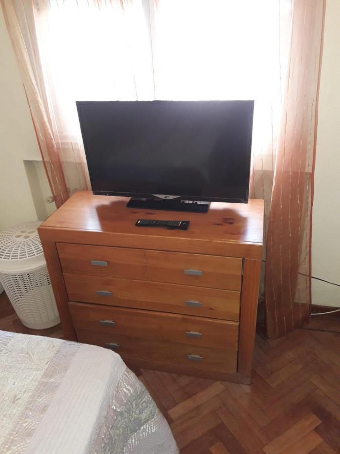 Habitacion Mv Мадрид Екстер'єр фото