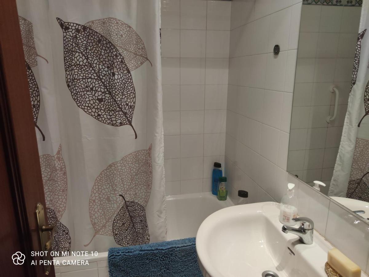 Habitacion Mv Мадрид Екстер'єр фото